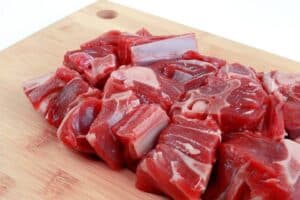 Goat Meat