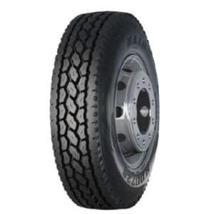 Tyer 7.50 R26 pr15