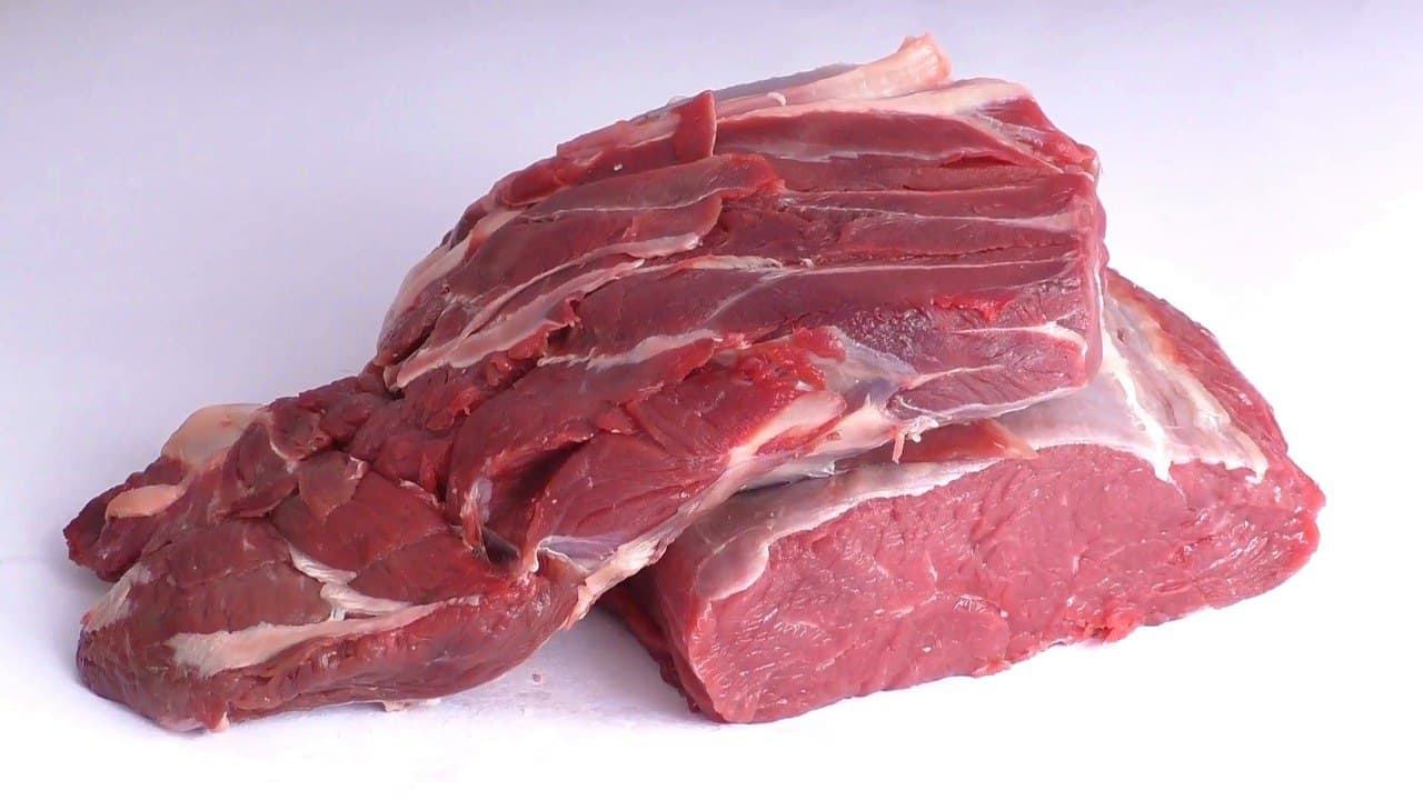 Beef