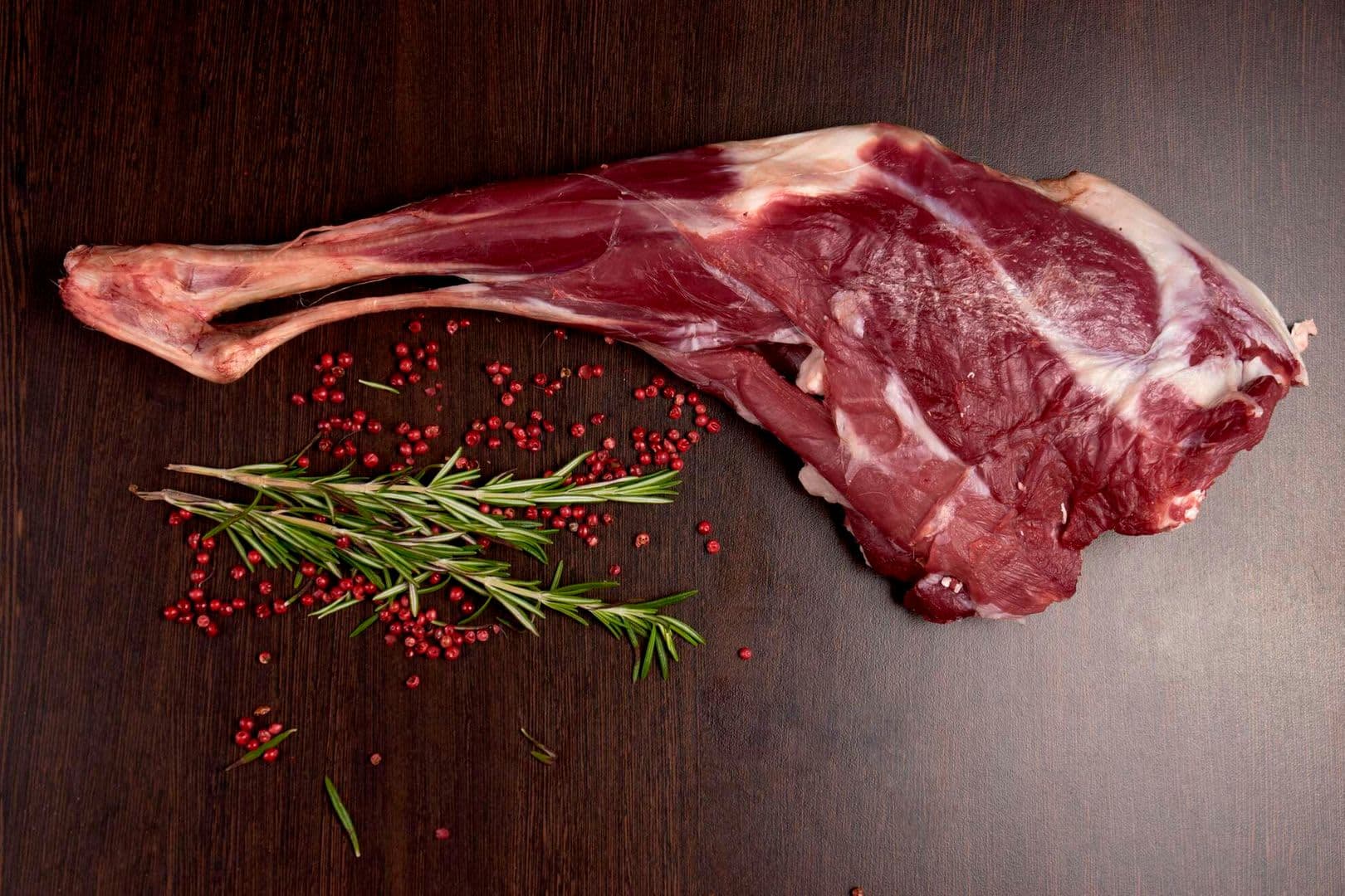 Goat Meat