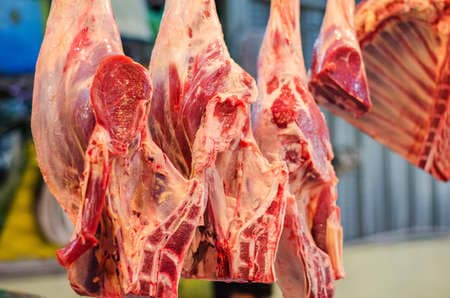 Sheep Meat