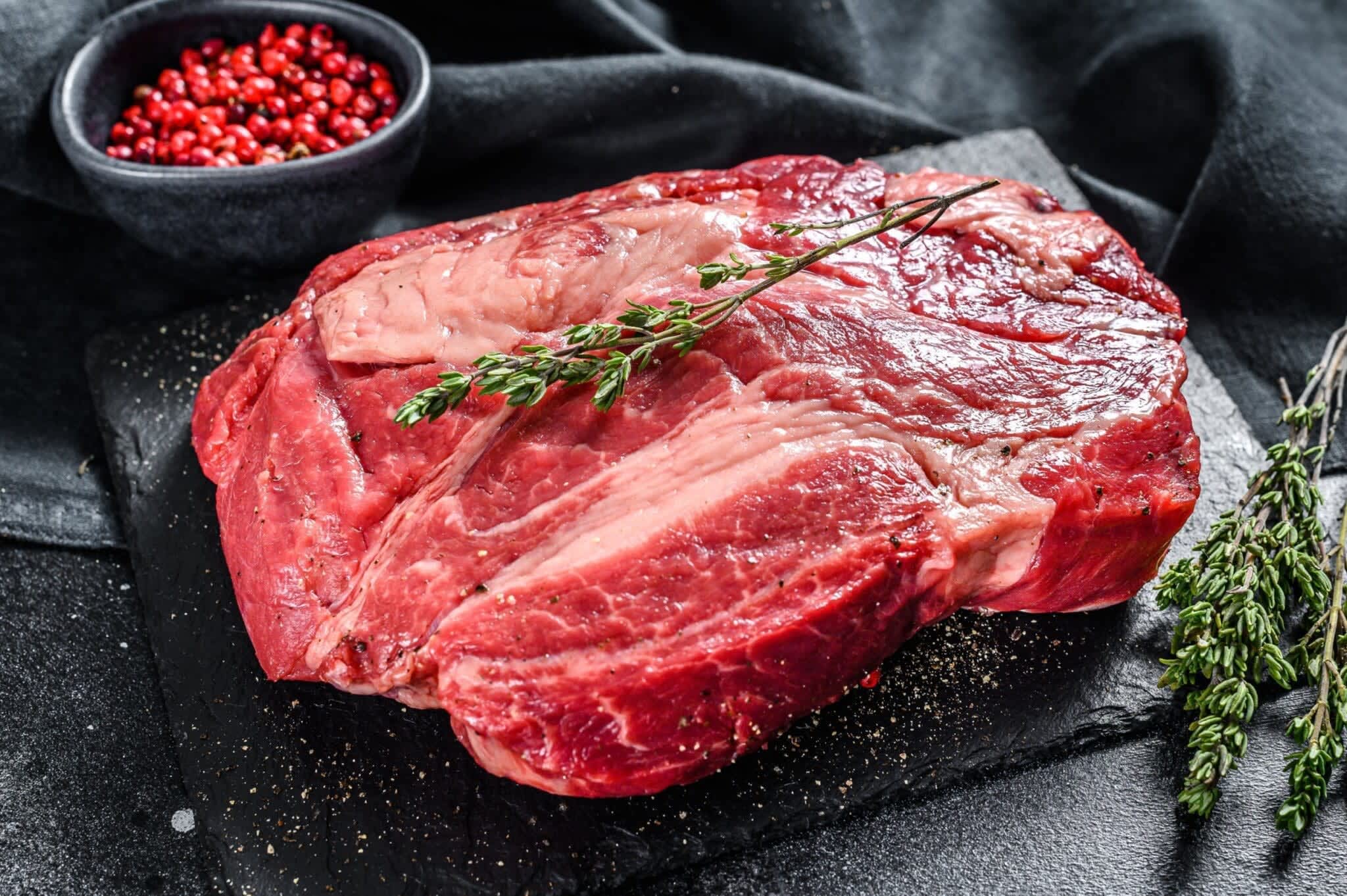 Beef Meat
