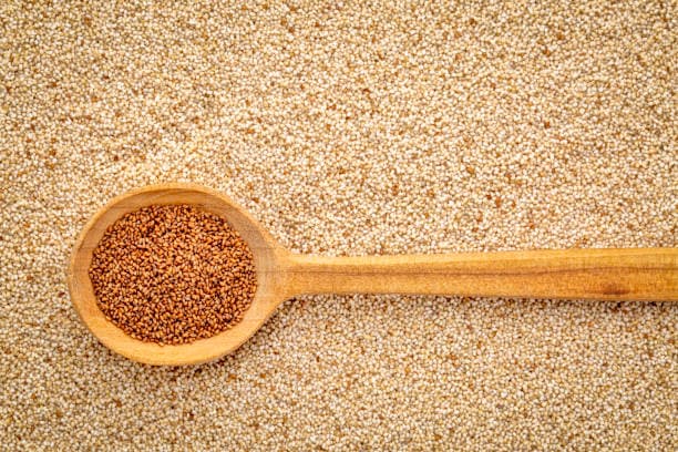 Teff