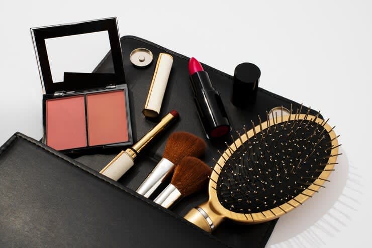 makeup