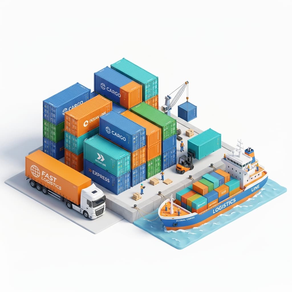 Logistics Solutions