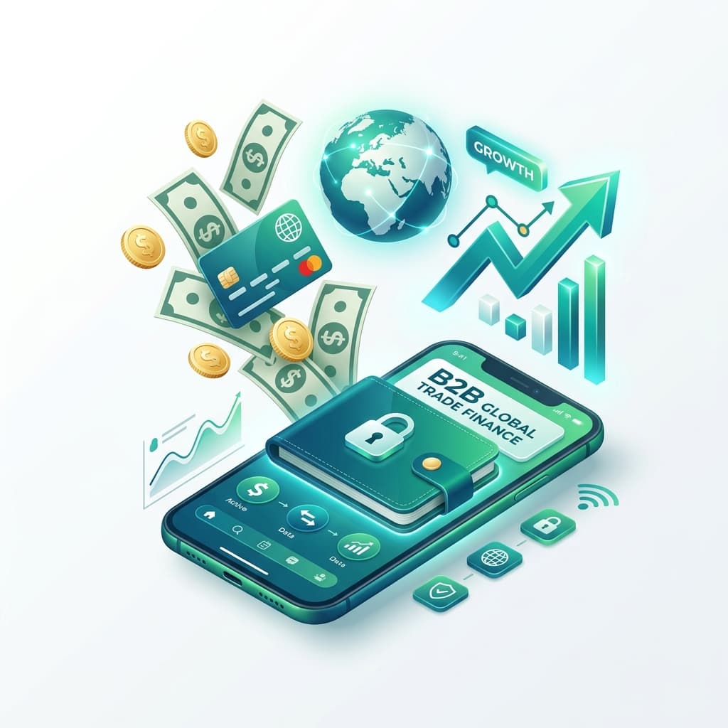 Trade Finance