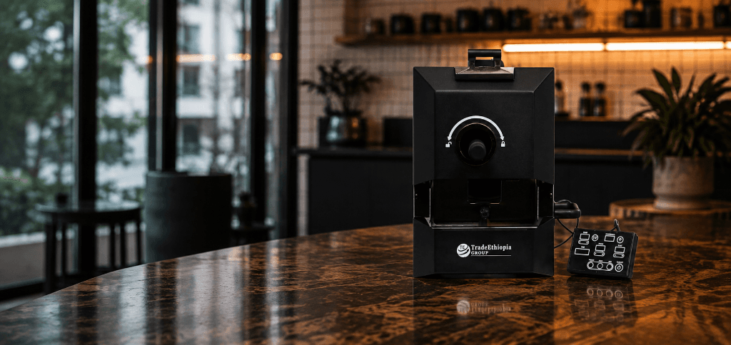 Grow Your Coffee Business with the