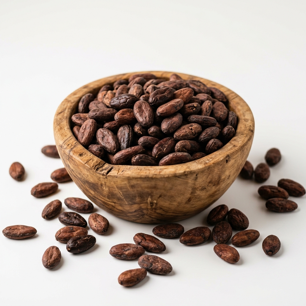 Cocoa Beans